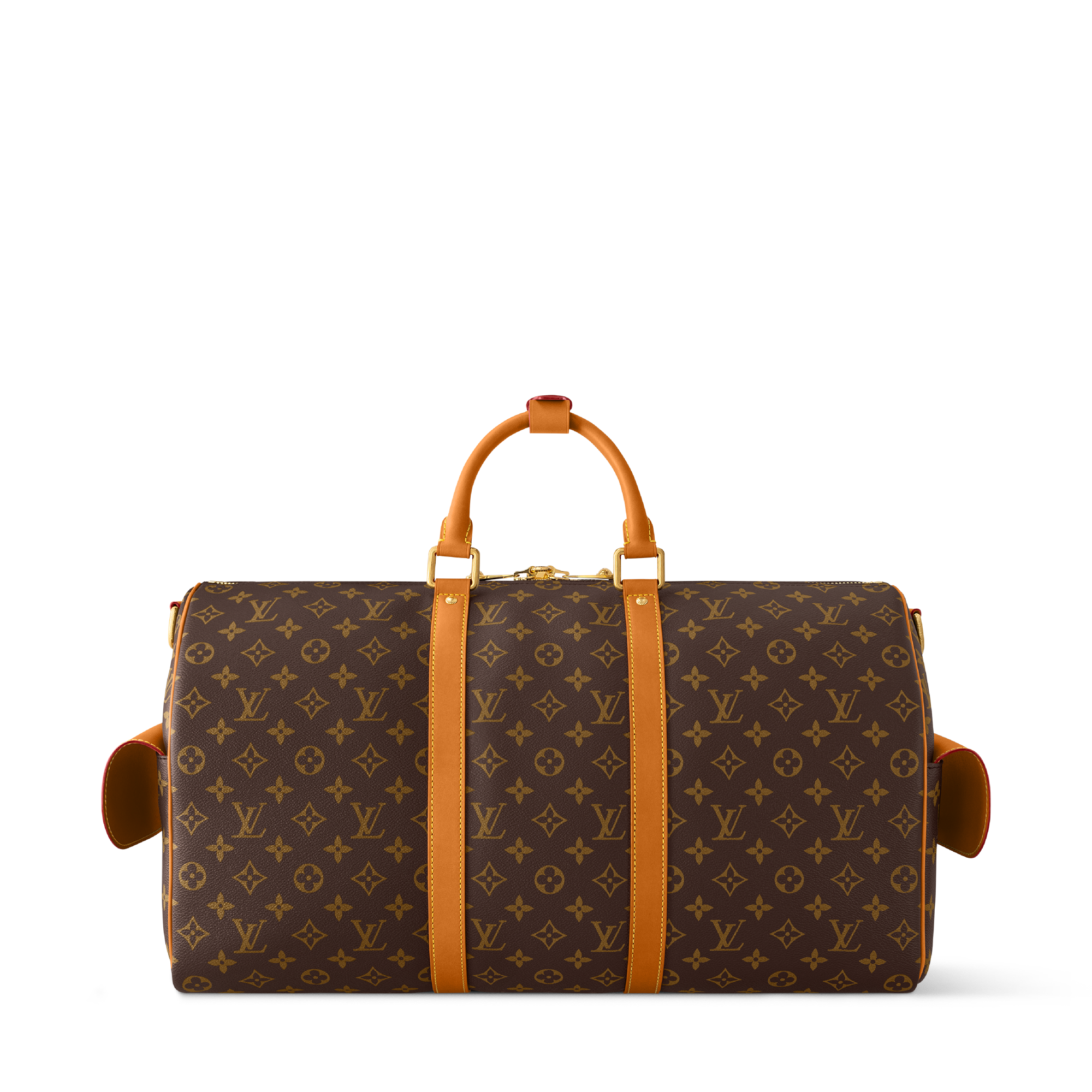 Monogram Signature Collection for Bags and Small Leather Goods